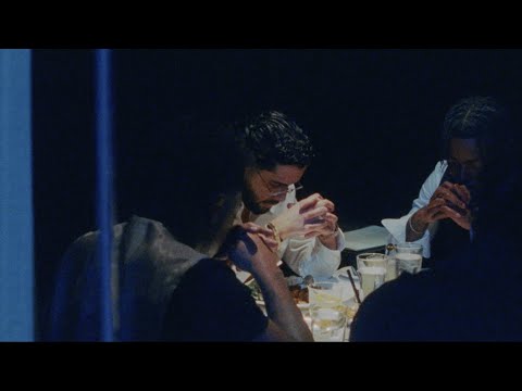 BashfortheWorld - Death B4 Dishonor (feat. SSG Splurge) (Official Music Video)