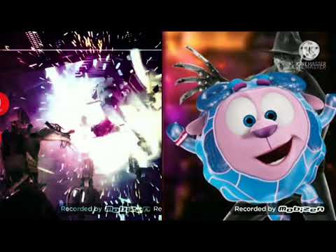 Fan Made DEATH BATTLE Trailer. Lord Darkstalker VS Kessler (Granblue Fantasy 3 Reborn vs Infamous)