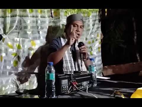 maulud yakan nasihat uztdz rajik