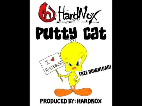 HardNox - Putty Cat