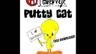 HardNox - Putty Cat