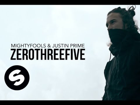 Mightyfools & Justin Prime - Zero Three Five (Official Music Video)
