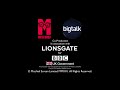 Mischief Big Talk Productions Lionsgate BBC American Public Television 2021