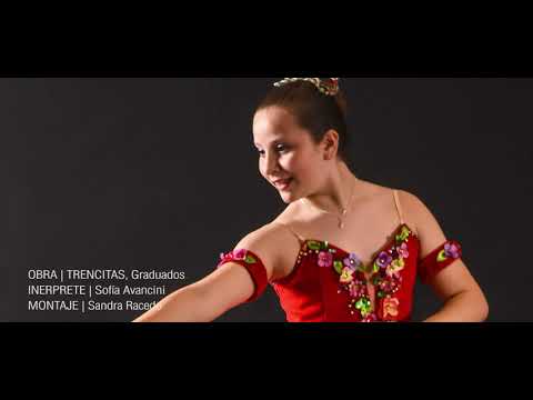 Gala 2021 | Sandra Racedo Ballet