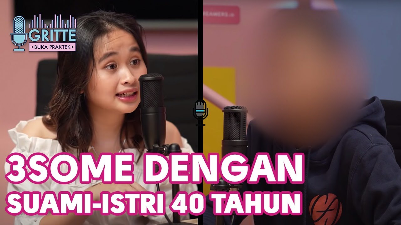 Putar video UMUR 13 TAHUN, DIPAKSA MELAKUKAN HUBUNGAN DENGAN SUAMI-ISTRI UMUR 40-AN | #GritteBukaPraktek sekarang UMUR 13 TAHUN, DIPAKSA MELAKUKAN HUBUNGAN DENGAN SUAMI-ISTRI UMUR 40-AN | #GritteBukaPraktek