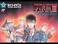Double Dragon III The Sacred Stones Complete Playthrough