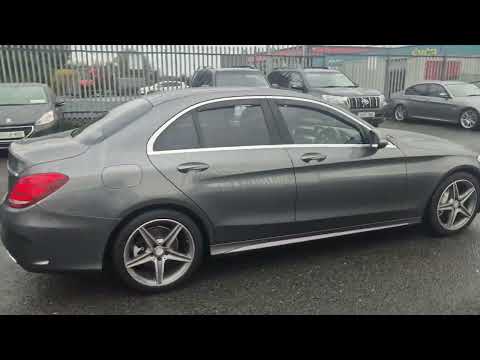 Mercedes-Benz Other 200 D AMG 4DR AUTO**IMMACULATE - Image 2
