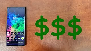 Make Money With Your Samsung Smartphone Using These 5 Tips (S22 Ultra, Z Fold 4, etc)