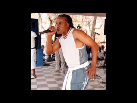 Franco - Ba ntatola (Botswana)