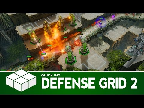 Defense Grid 2 PC