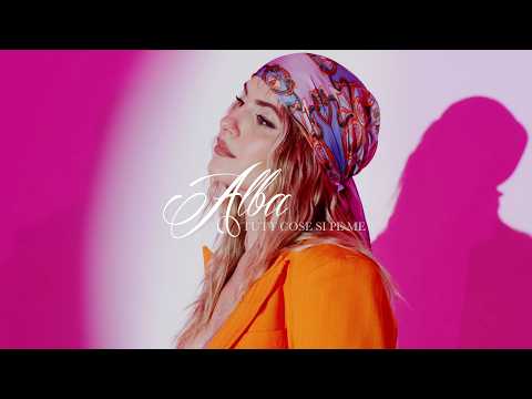ALBA - Tutt Cose Si Pe Me (Video Ufficiale)