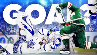 NHL 25 BE A PRO #3 *THE WORST CALL IN NHL HISTORY?!*