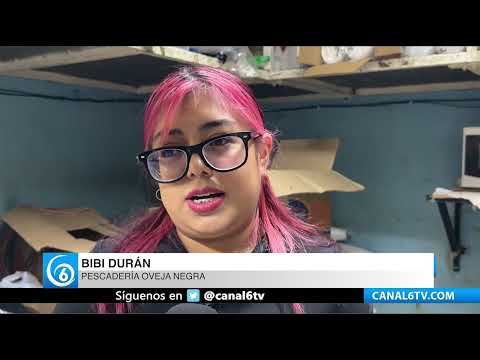 Video: Aumento de hasta 14% en pescado y mariscos durante la cuaresma