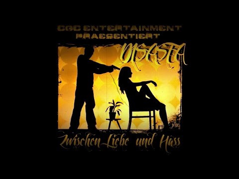 Disasta - Zwischen Liebe und Hass (Full Album, 2013, CGC Entertainment)