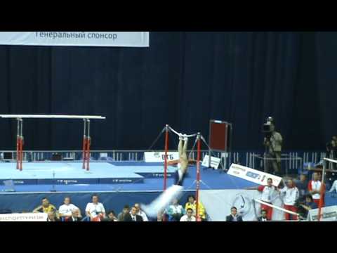 VASILYEV Anatoly  RUSSIA   World Cup. Moscow 2009  FHB