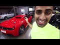 Mo Vlogs Cars COLLECTION 2021