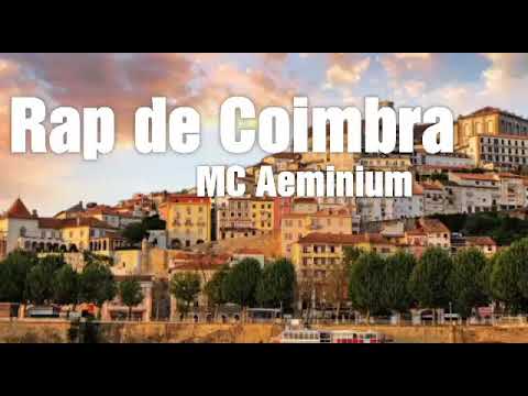 Rap de Coimbra (REMASTERED)