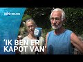 Tuinders moeten na jaren weg uit Velsen-Noord