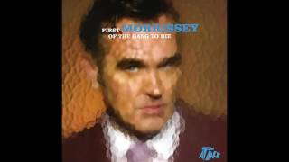 Morrissey  - My Life Is A Succession Of People Saying Goodbye