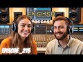 Learning English Podcast Conversation Episode 215 Podcast English Latest Podcast For Learning
