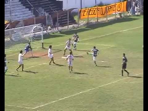 ARGENTINO "B" / SAN JORGE 4 - 0 MITRE (SDE)
