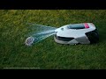 Vejos robotas Dreame A2 2000