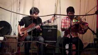 Change the World - Marcelo Lupis & Andrés Rot Duet Live in New York
