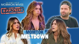 MomTok Drama EXPOSED: Cast Fights Over Money & Fame