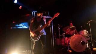 There For Tomorrow - "Nowhere BLVD" (06/14/11)