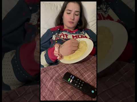 Encostou… Dormiu 😂 #shorts