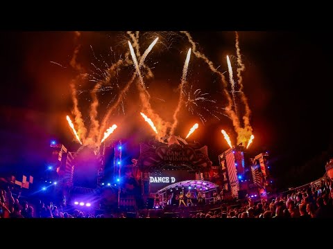 Dance D-Vision 2025 | Friday Recap