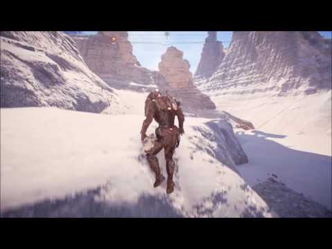 Mass Effect Andromeda Get to Misery Flophouse Get Remnant Ship Core Drive