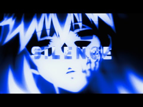 WVRE - SILENCE [Official AMV]