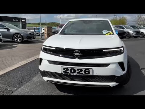 Opel Mokka ELEGANCE MHEV - Image 2