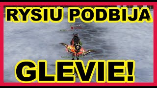 Miniaturka - Glevia.pl - RYSIU PODBIJA EVENT ŚWIĄTECZNY!