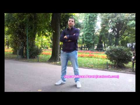 Jepcar - Verde De Cacat