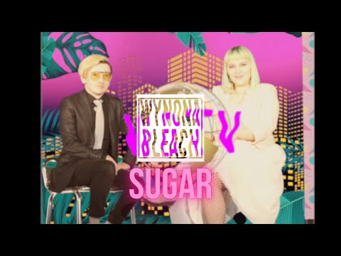Wynona Bleach- Sugar