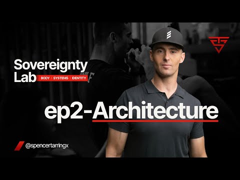 Architecture of Sovereignty: Week-Two Structural Breakdown