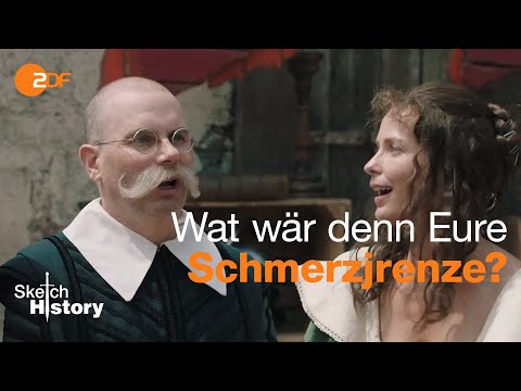 Bares für Bares | Sketch History