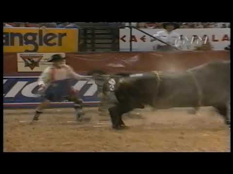 Gas Hog bucks Cauy Hudson - 99 PBR Finals
