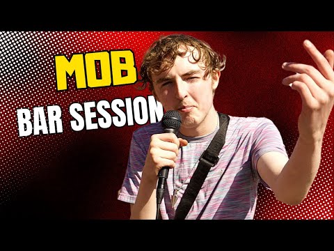 Lab TV - MOB - Bar Session