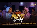 Adeyinka Alaseyori ft Mosun Exalter | Day 4 of  21 Days Covenant Praise and Worship
