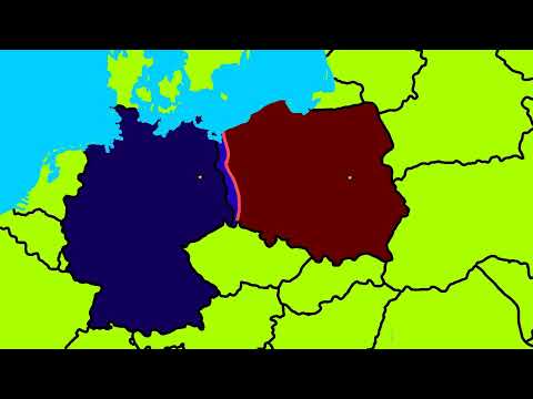 Polish-German war (Part 1)