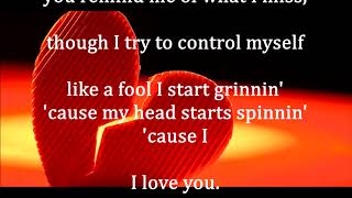 This Old Heart of Mine  THE ISLEY BROTHERS (with lyrics)