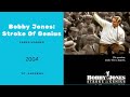 Bobby Jones: Stroke of Genius | St. Andrews | James Horner (2004)