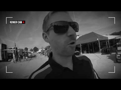 Renger van der Zande promotion video by Joseph Media Productions