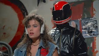 Nightmare Beach (1989) - Spring Break, Wet T-Shirt Contests and a Biker Gang