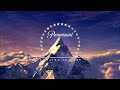 Paramount Logo 2004 W Fanfare