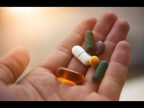 Preventing Heart Disease: New Powerful Tips - Mike Robinson, CN