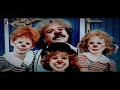 Circus Roncalli Bernhard Paul Traume Eines Clowns Part 2